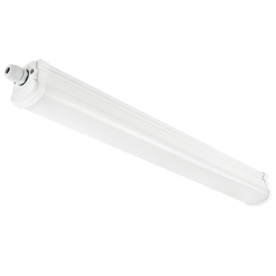 Nordlux OAKLAND 47716101 LED-valaisin IP65, 4000K 11W