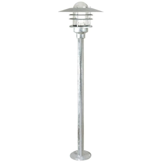 Nordlux AGGER 74528031 Tolppa