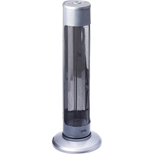 Gelia 4000090011 Terassilämmitin 900 W