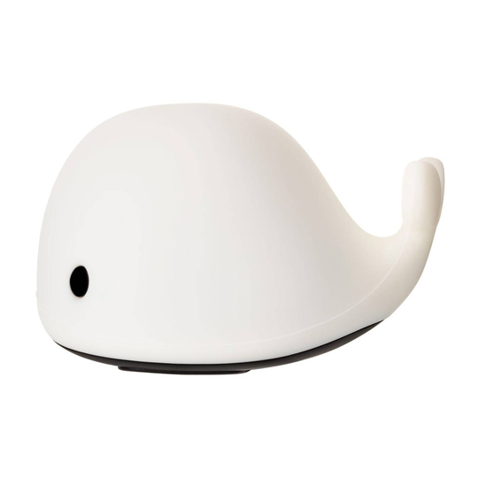 Pauleen Good Night Whale -yövalo, värin vaihto