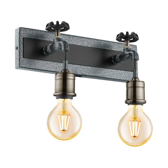 Lamp (Pronssi)