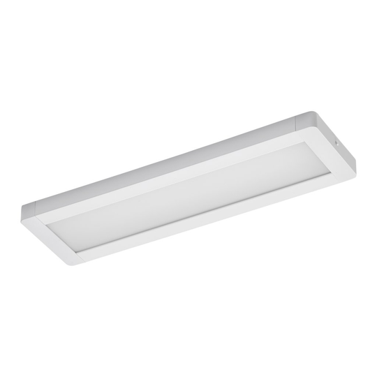 Lund LED (valkoinen)