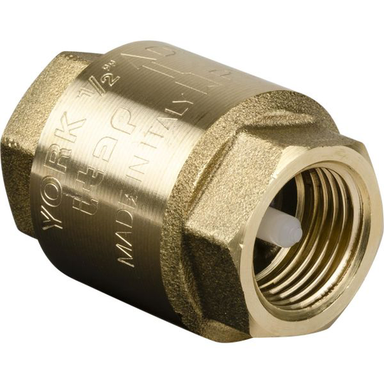 Gelia 3007058002 Takaiskuventtiili sisäkierre G15