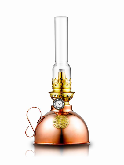 Nightlight kerosene (kupari)