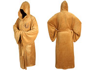 Star Wars Jedi fleecekylpytakki