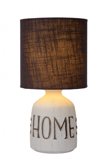 Cosby table lamp (valkoinen)
