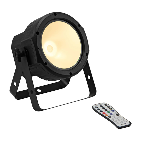 EUROLITE LED SLS-30 -LED-kohdevalo, 3 000 K