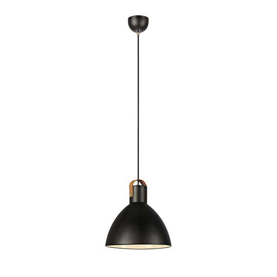 Eagle Ceiling lamp 34,5cm (musta)