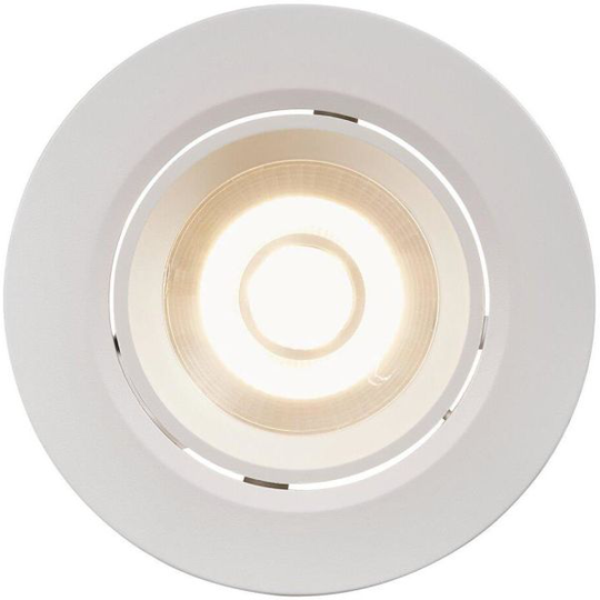 Nordlux ROAR 84960001 Kohdevalaisin LED, IP23