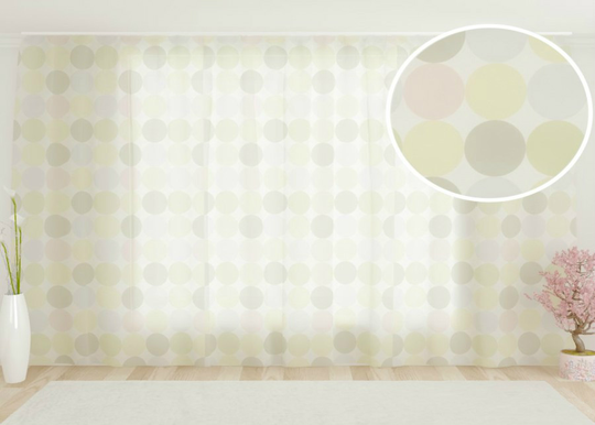 Tylliverho Villy 260x350 cm