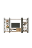 TV-taso ML22