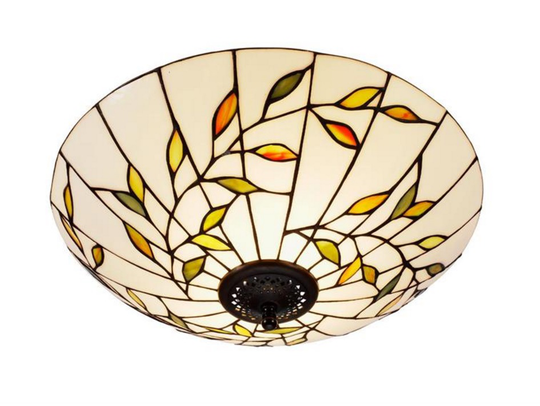 Björk Ceiling light (monivärinen)