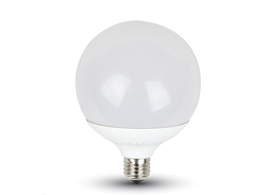 LED lamppu E27 10 W 2 kpl