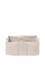 Leipäkori Desa puuvillaa 26 cm