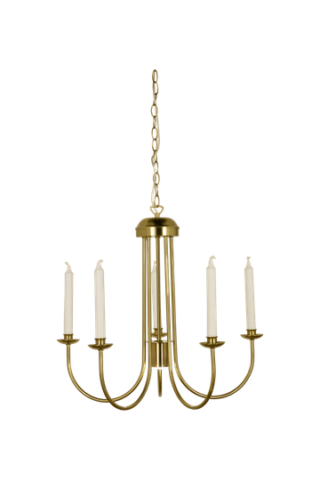 Jubilee (Brass / Kulta)