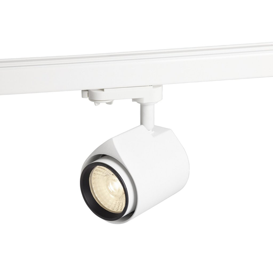 Focus Track Mini 60 ° Vit 2700K (Valkoinen)