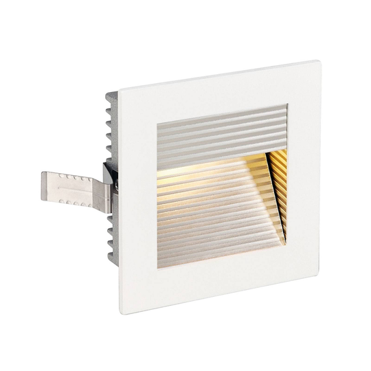 SLV-LED-uppovalaisin Frame Curve LED 3 000 K
