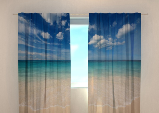 Pimennysverho GOLDEN SAND 240x220 cm