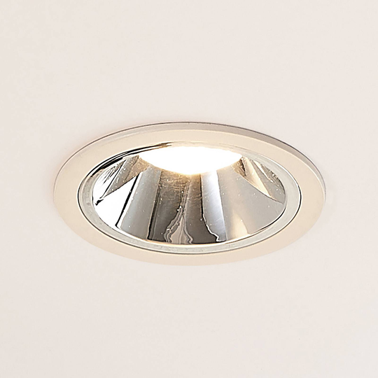 Arcchio Fedor LED-kohdevalaisin 40° 3 000 K 25,2 W