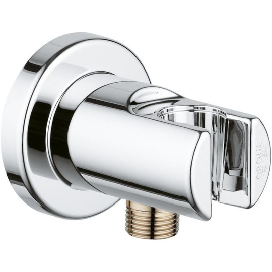 Grohe Relaxa Liitäntäkulma seinään