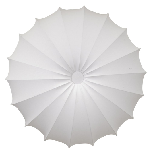 Anna ceiling light 80cm (valkoinen)