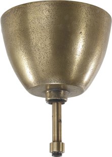 Roof cup PR Home (raaka Brass)