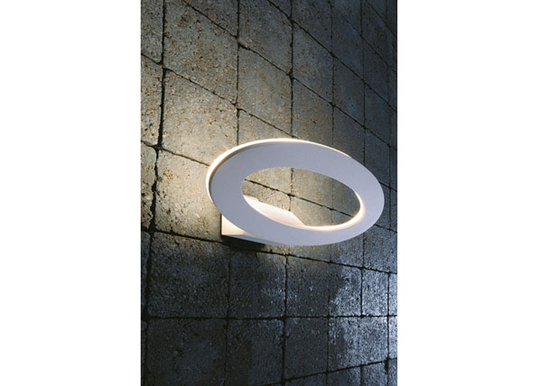 Seinävalaisin OVAL II LED
