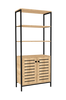 Kirjahylly Metela