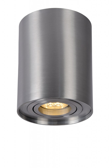 Tube spotlight (alumiini)
