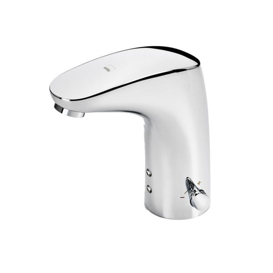 Oras Electra Pesualtaan sekoitin 6 V, Bluetoothilla