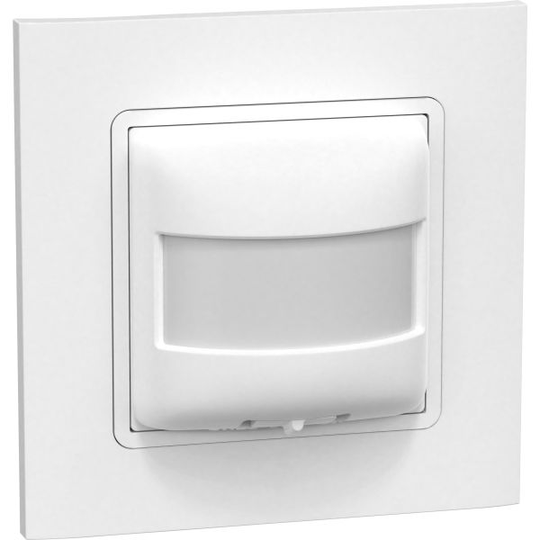 Gelia Connect 2 Home Liiketunnistin 120°, PIR, upotettu, IP20