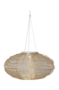 RICIE aurinkokennokoriste ø 35 cm Beige