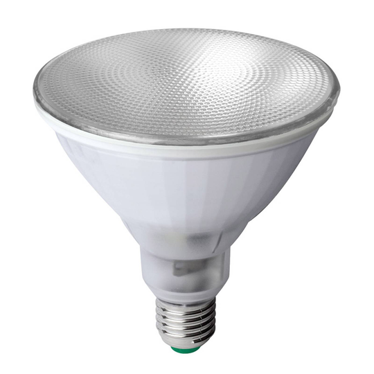E27 8,5W LED-kasvilamppu PAR38 35°