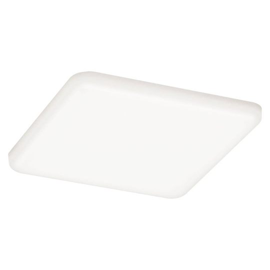 Paulmann Veluna -LED-uppovalo 4 000 K 12,5 x 12,5