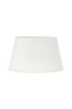 Indi lampunvarjostin pellavaa 20 cm