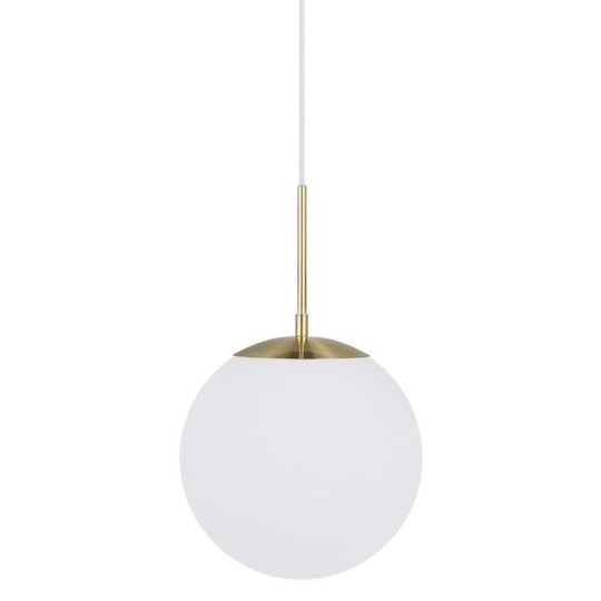 Nordlux GRANT Riippuvalaisin messinki Ø25 cm