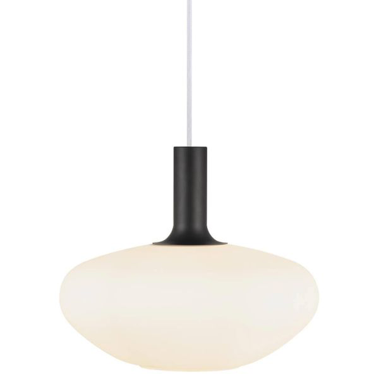 Nordlux ALTON Riippuvalaisin valkoinen, 35 cm