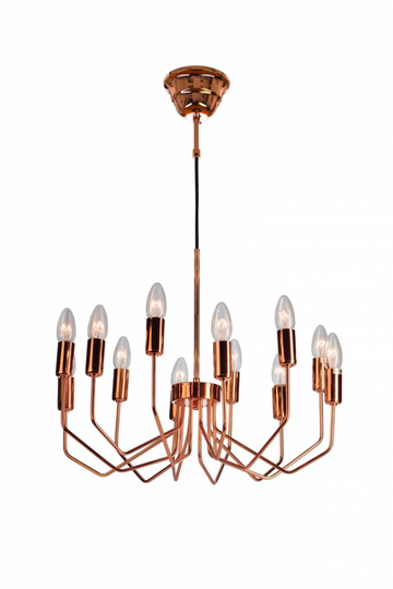 Marvel Ceiling lamp (kupari)