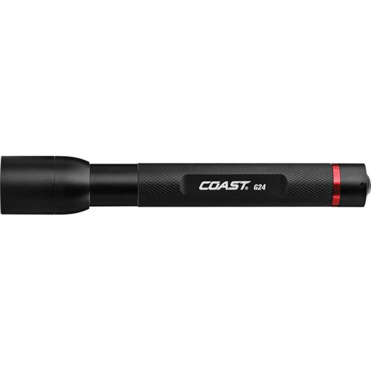 Coast G24-CP Taskulamppu