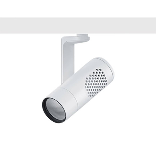 ERCO Eclipse S 230 Casambi 12,4W Wallwash 940 valk