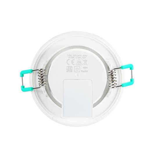 Sylvania Start eco kattouppospotti IP65 4 000K