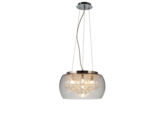 Riippuvalaisin LUCE Ø40 cm