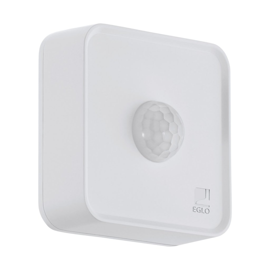 Connect sensor (Valkoinen)