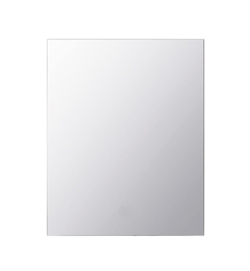Sharp mirror 45x60cm (Kromattu / kiillotettu)