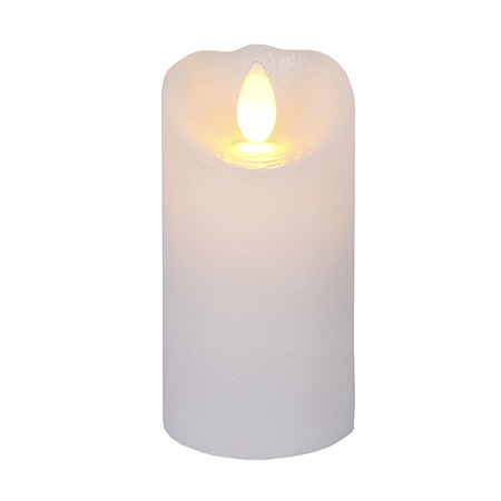 LED light glow 10cm (valkoinen)