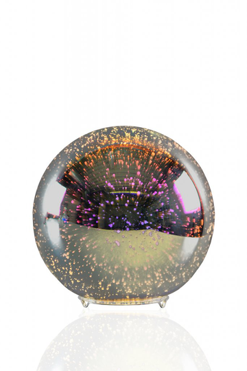 Fireworks table light (monivärinen)