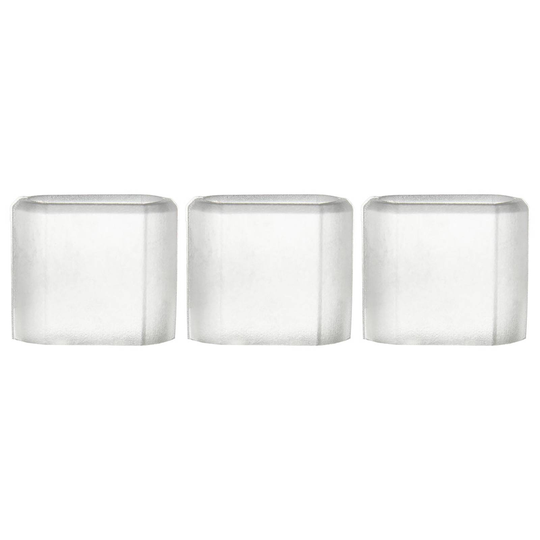 Päätytulppa LED-valokaapelille NEOLED REEL