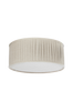 Plissé plafondi 45cm