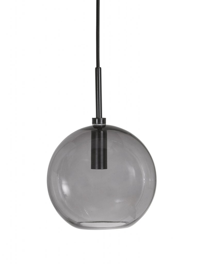 Window lamp Milla (savustettu)