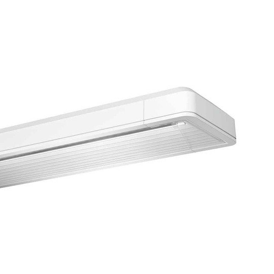 Siteco Taris LED-kattovalo 151cm e-liitäntälaite